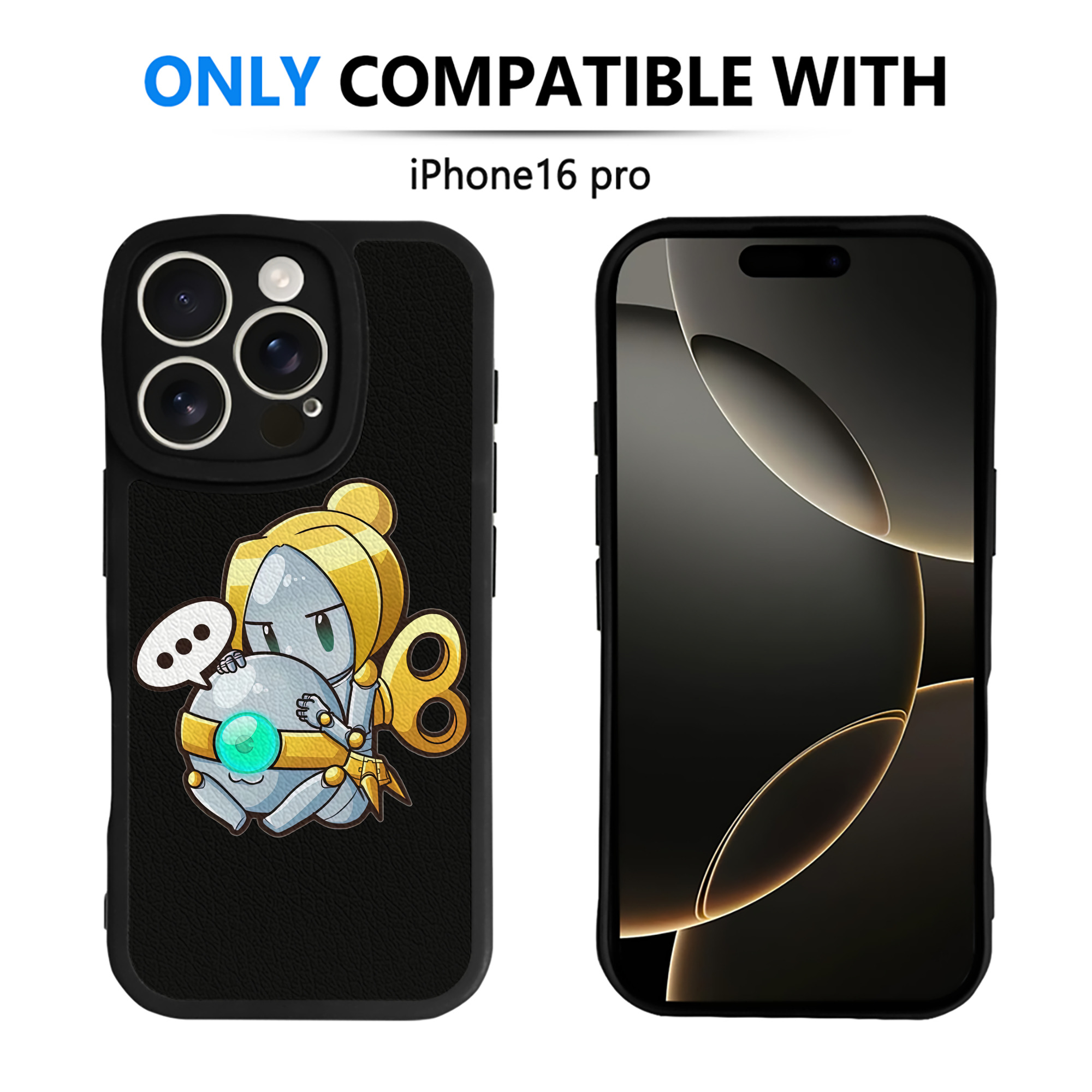 リーグ・オブ・レジェンド League of Legends LOL 【iPhone 16シリーズ対応】シリコンスマホケース（レザー調） 材質：シリコン